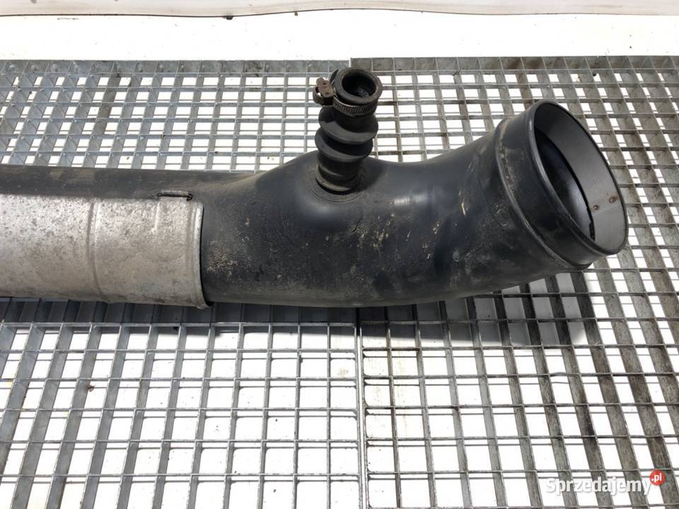 RURA POWIETRZA VOLVO FH II 21080323 128 500