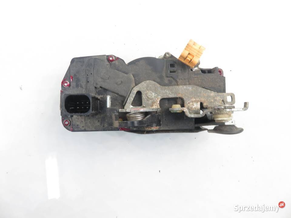 ZAMEK LEWY TYLNY HUMMER H2 L15182170