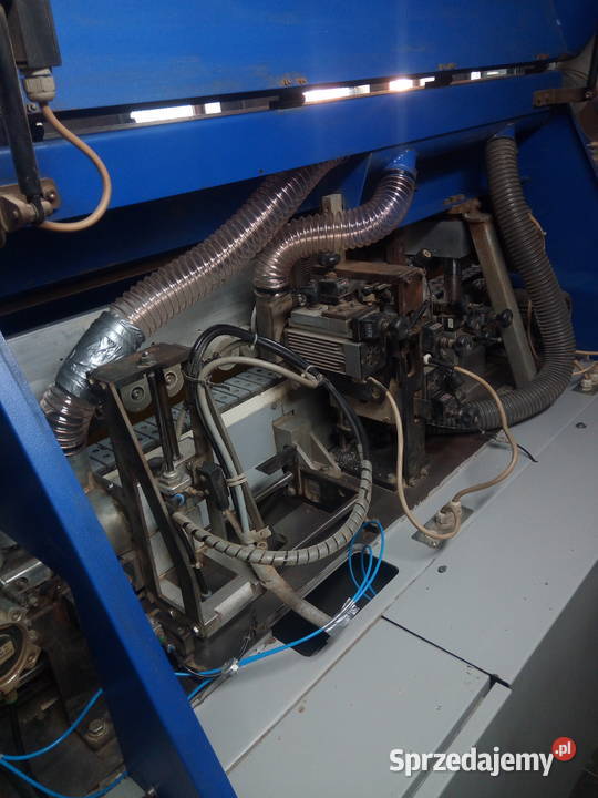 FELDER G500 Rawica-Józefatka