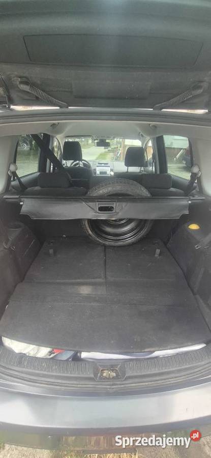 Mazda 5 2009 benzyna LPG
