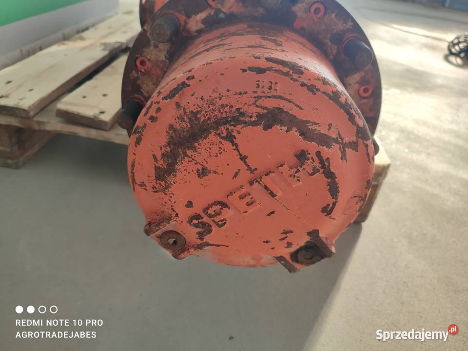 Most napędowy Speth 210274 A Atlas AR 51C sprzedam