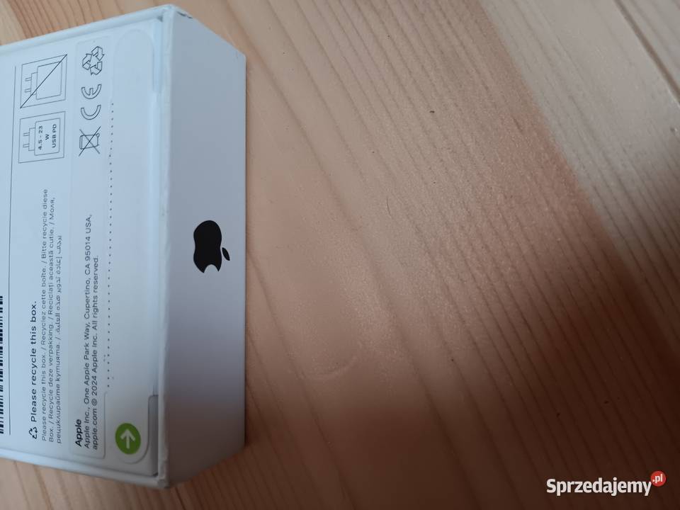 iphone 16Pro 1TB Apple Żary