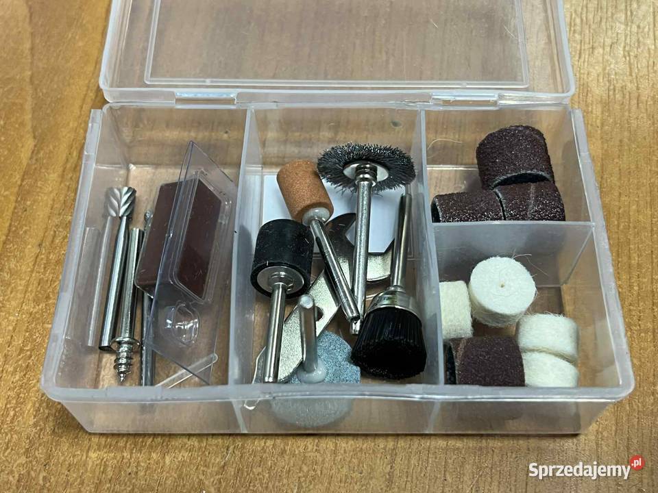 Akumulatorowa szlifierka wiertarska PARKSIDE Multiszlifierki Elbląg