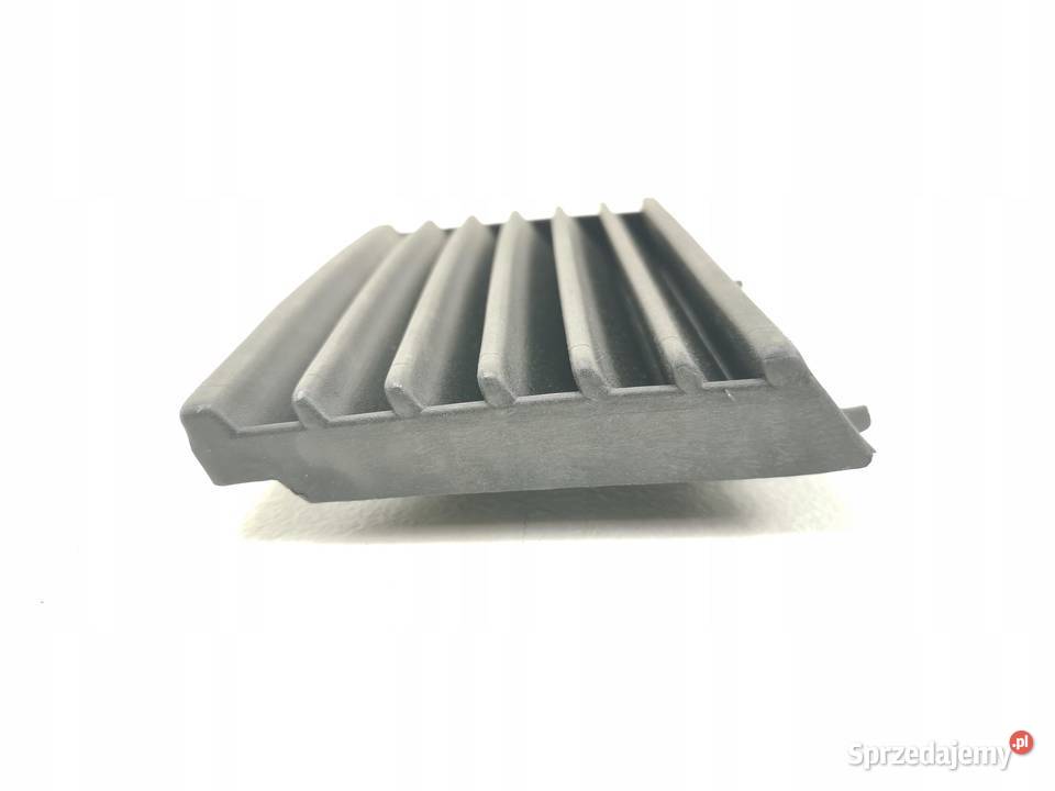 KRATKA ZDERZAKA LEWY PRZÓD FIAT CROMA 19901996