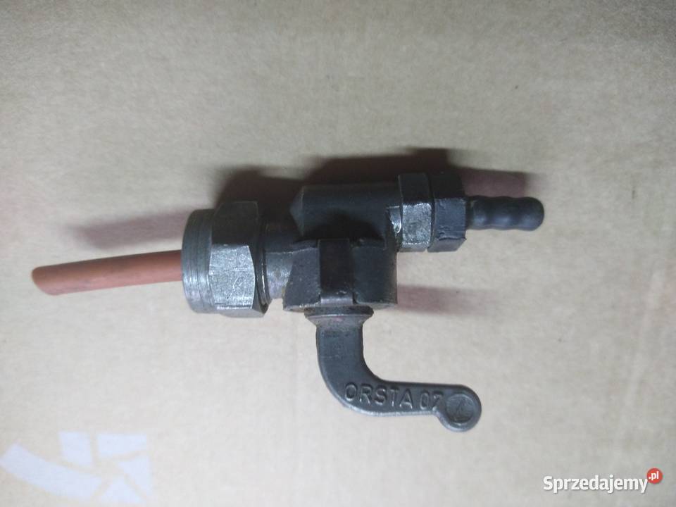 Simson SR2 kranik oryginał Ostrowiec Świętokrzyski