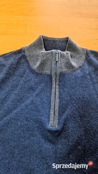 Nowy sweter Tris Line rozmiar L mazowieckie