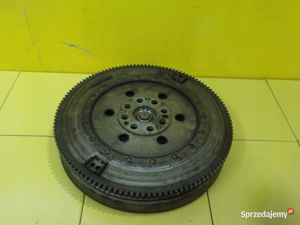 BMW E87 E90 20 D 09r 116 N47D20A N47 kolo osobowe Suków