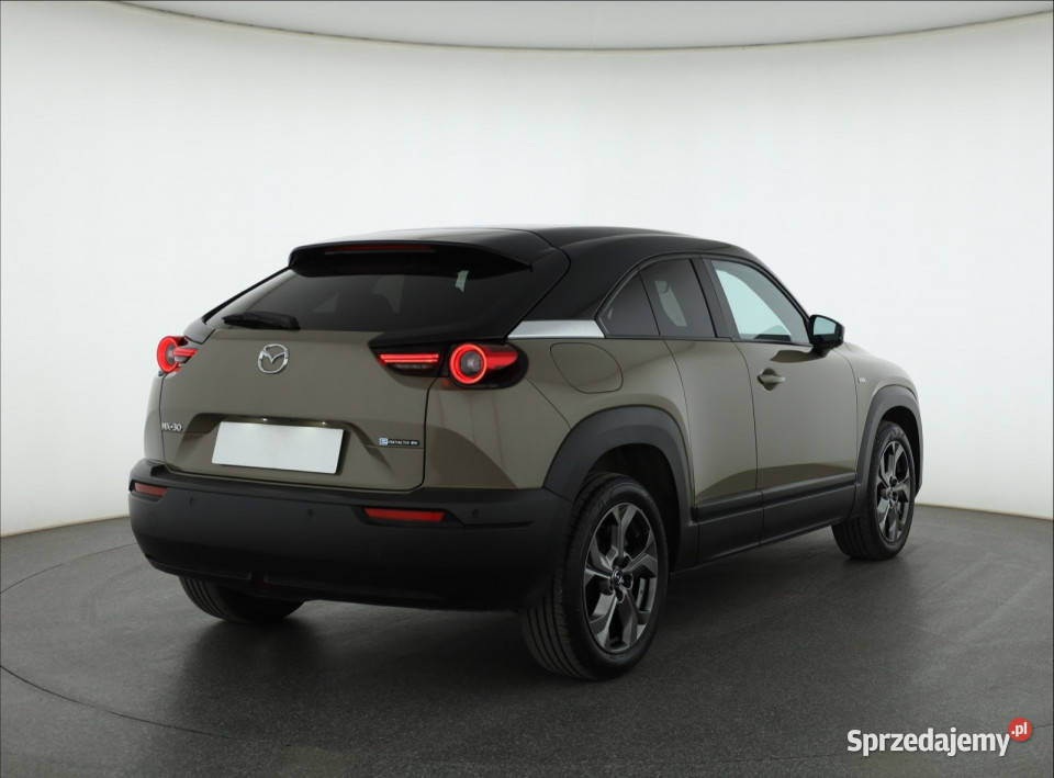 Mazda MX30 eSkyactiv pełny VAT mazowieckie Piaseczno