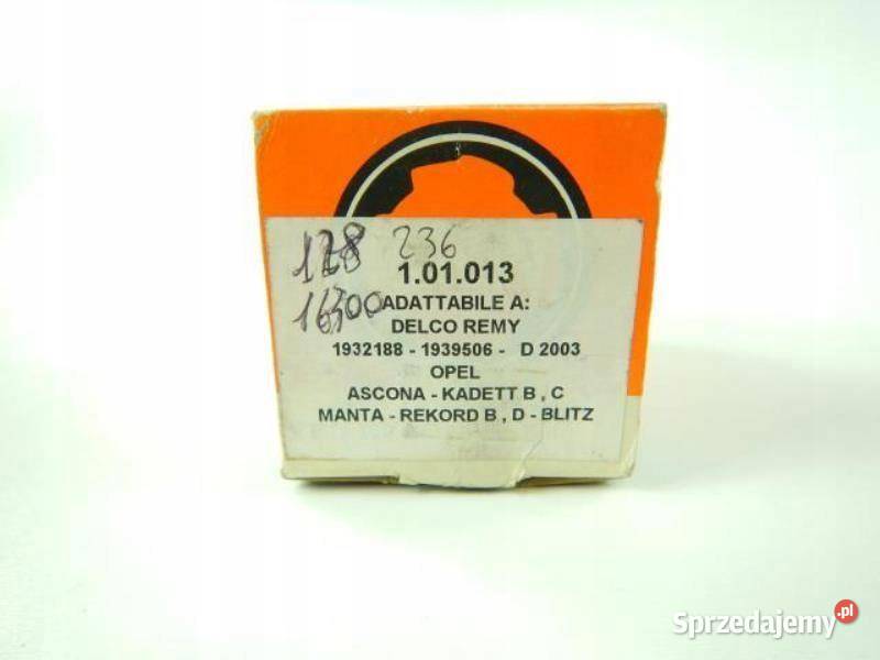 BENDIX ROZRUSZNIKA OPEL KADETT 6579 11 101013 osobowe sprzedam