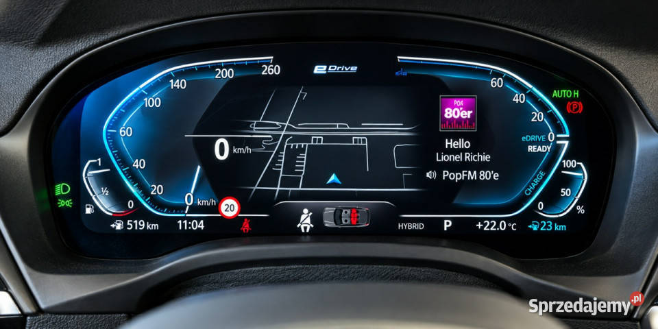 BMW X3 20 Xdrive Xline Hybrid 30e Faktura VAT 23 serwisowany w ASO śląskie Tarnowskie Góry