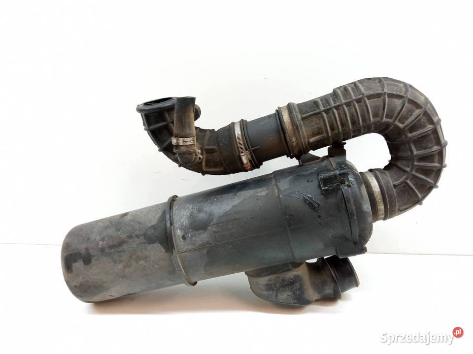 OBUDOWA FILTRA POWIETRZA 46792662 Fiat Doblo I