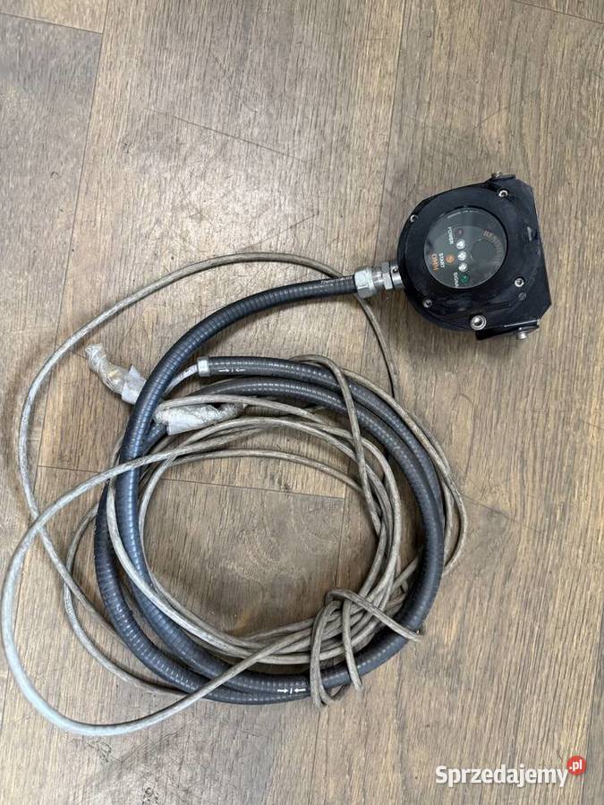 Odbiornik Tarnowskie Góry sprzedam