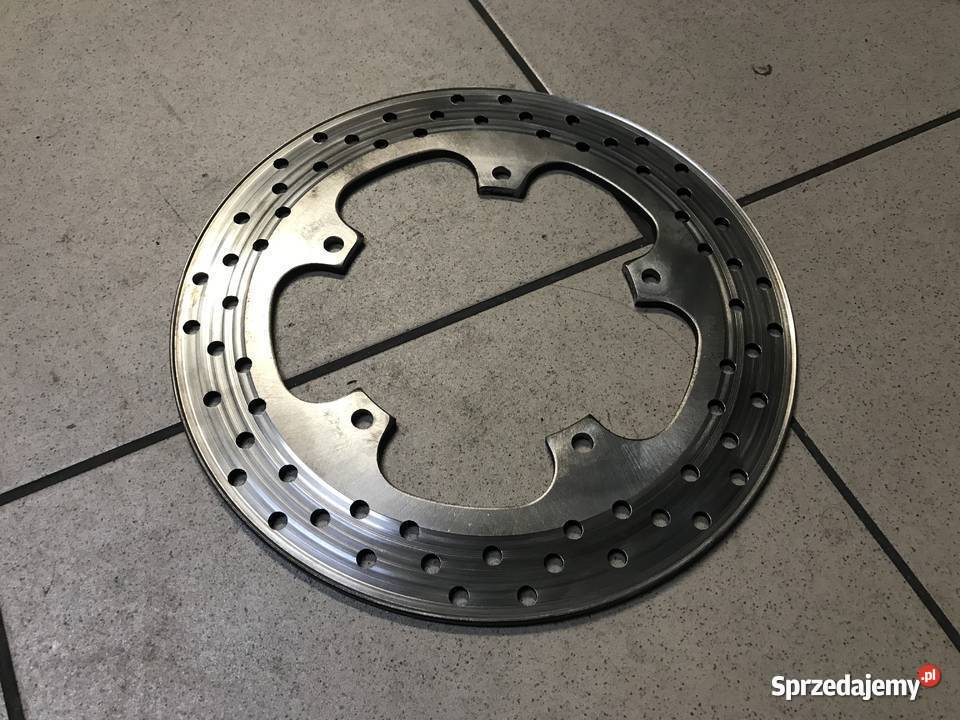 Tarcza hamulcowaPrzód Yamaha X 125 Jawiszowice