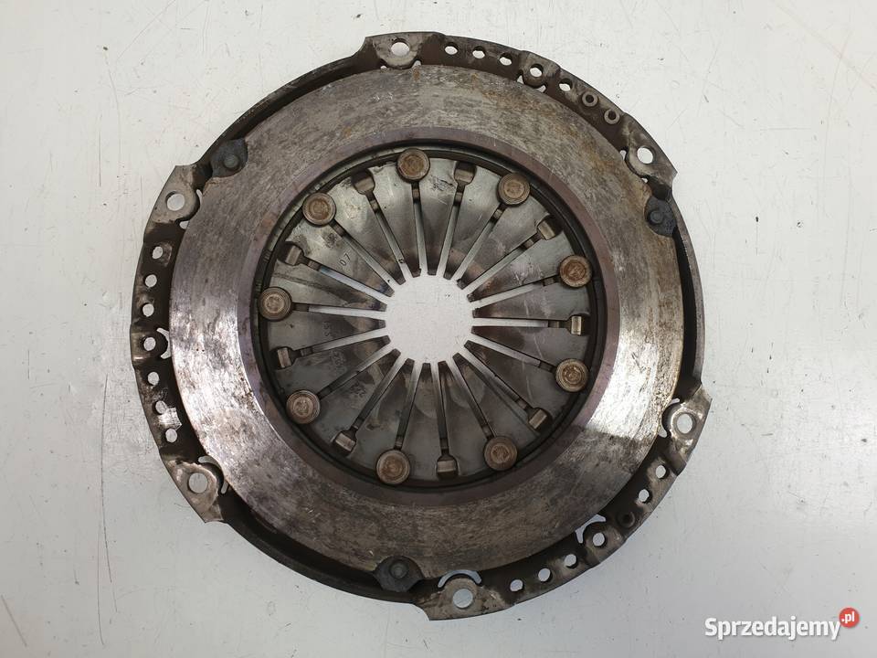 Volvo C30 20 16V TARCZA DOCISK sprzęgło Chełm