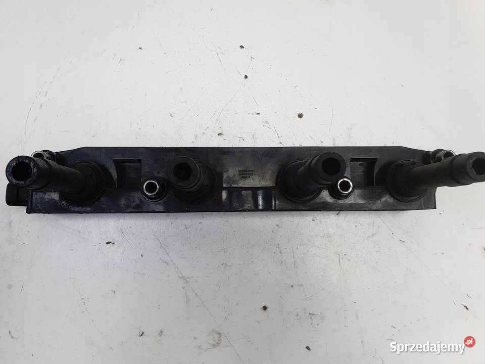 Opel Astra II G 14 16 16V CEWKA ZAPŁONOWA osobowe Janów