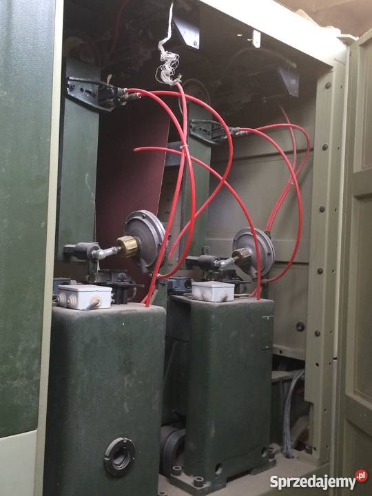 Używane maszyny stolarskie na sprzedaż