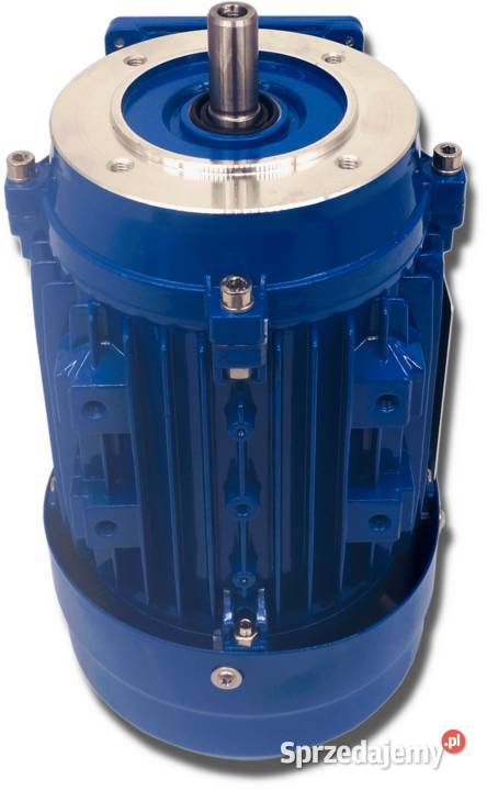 SILNIK ELEKTRYCZNY 055kW 230400V 1380obr 3FAZOWY