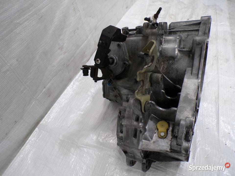SKRZYNIA BIEGÓW OPEL ANTARA 20 CDTI EW4357 sprzedam
