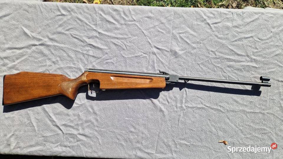 Wiatrówka slavia 634 Sporty strzeleckie i myślistwo Kielce