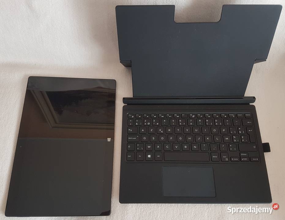 Dell Latitude 7275 256GB Tablety i palmtopy Opole