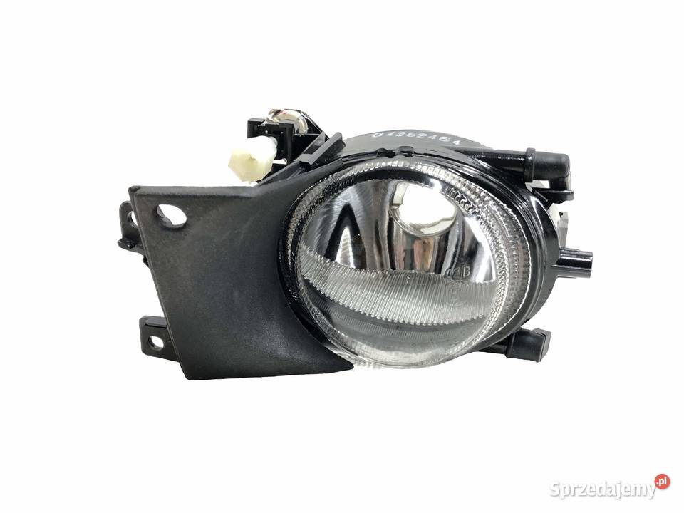 BMW 5 E39 092000062004 Lampa przeciwmgielna Skarżysko-Kamienna