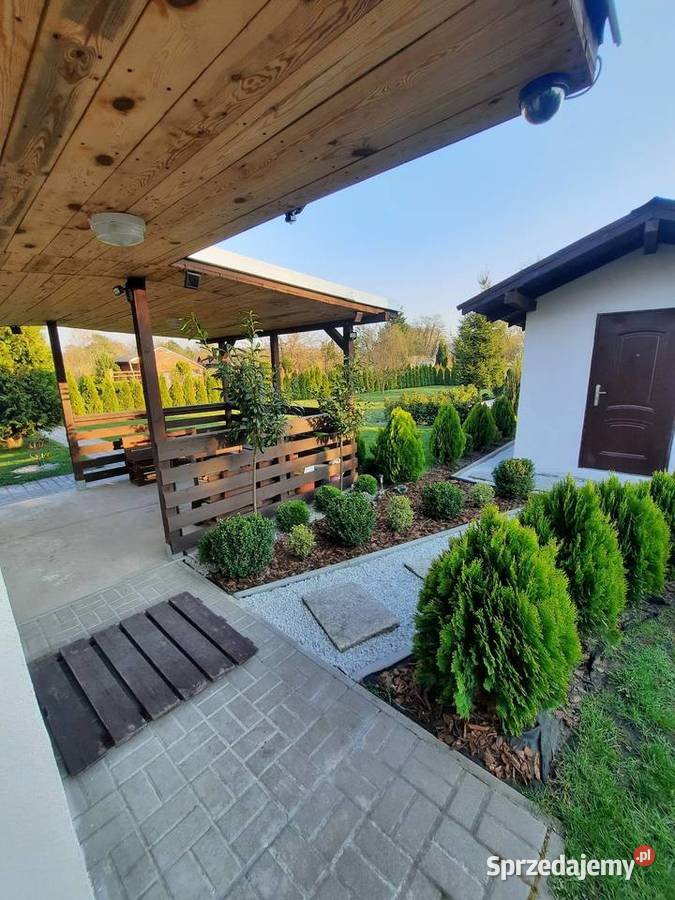 ROD MIECZYK WROCŁAW Przestronna Działka Stan