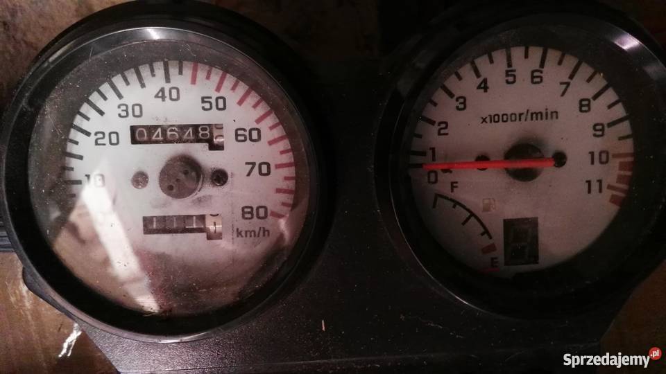 Motocykl Motorower Romet Router WS 50 Węgrów