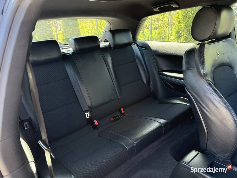 Audi A3 Myślenice sprzedam