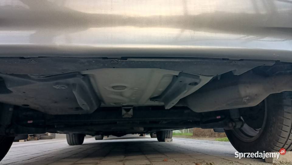 Toyota Corolla Verso Nowy Sącz