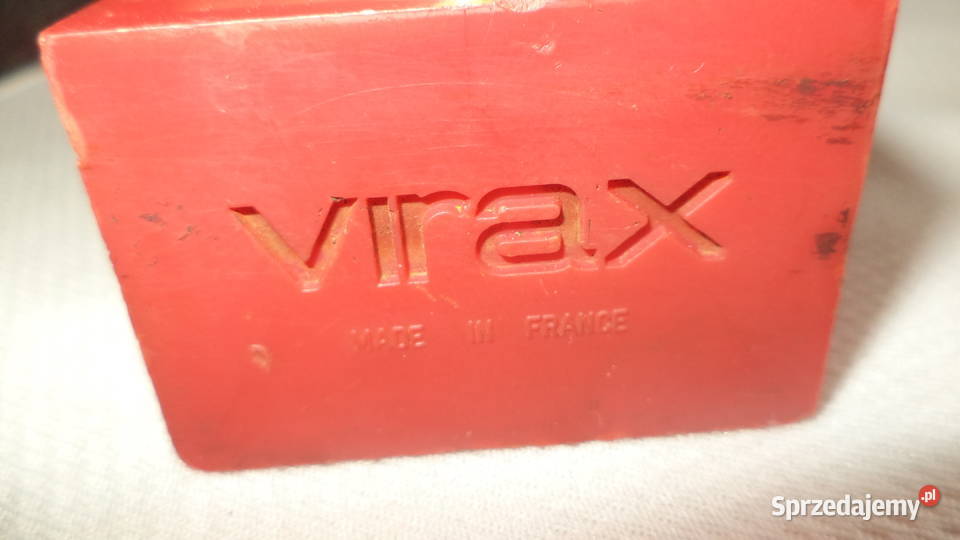 Noże do gwintownicy narzynki do rur VIRAX 1 14 Starogard Gdański