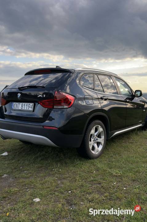 x1 20 DIESEL automatyczna Nowy Targ