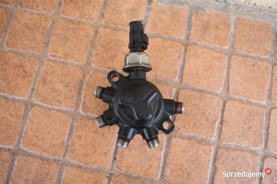 ROZDZIELACZ PALIWA FORD MONDEO MK4 18 TDCI osobowe wielkopolskie