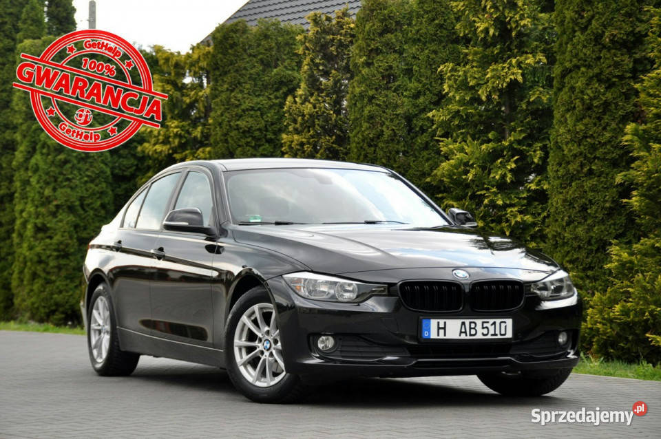 BMW 318 20d143CzarnaDuże mazowieckie Ostrów Mazowiecka