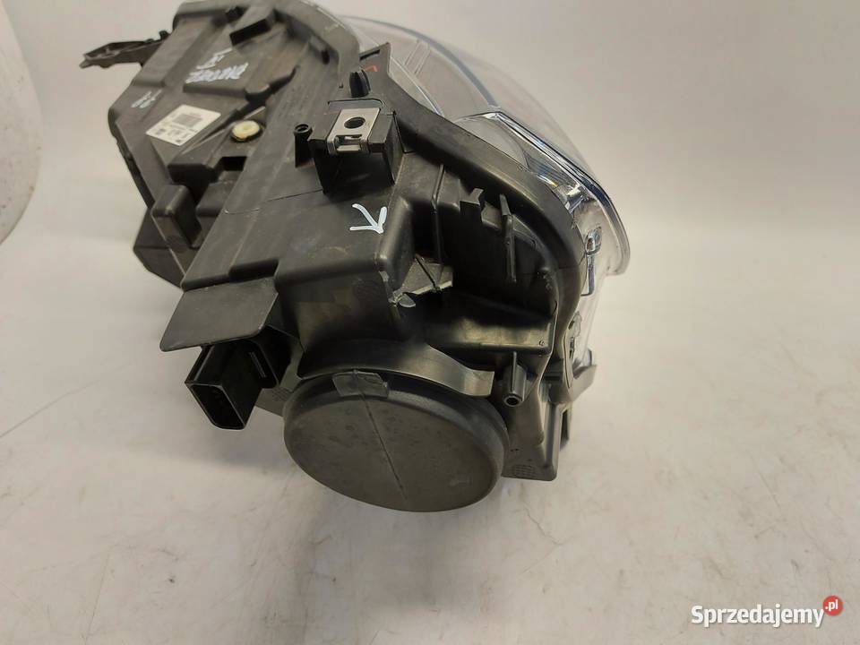 PEUGEOT Partner IV 4 Rifter 2023 Lampa reflektor sprzedam
