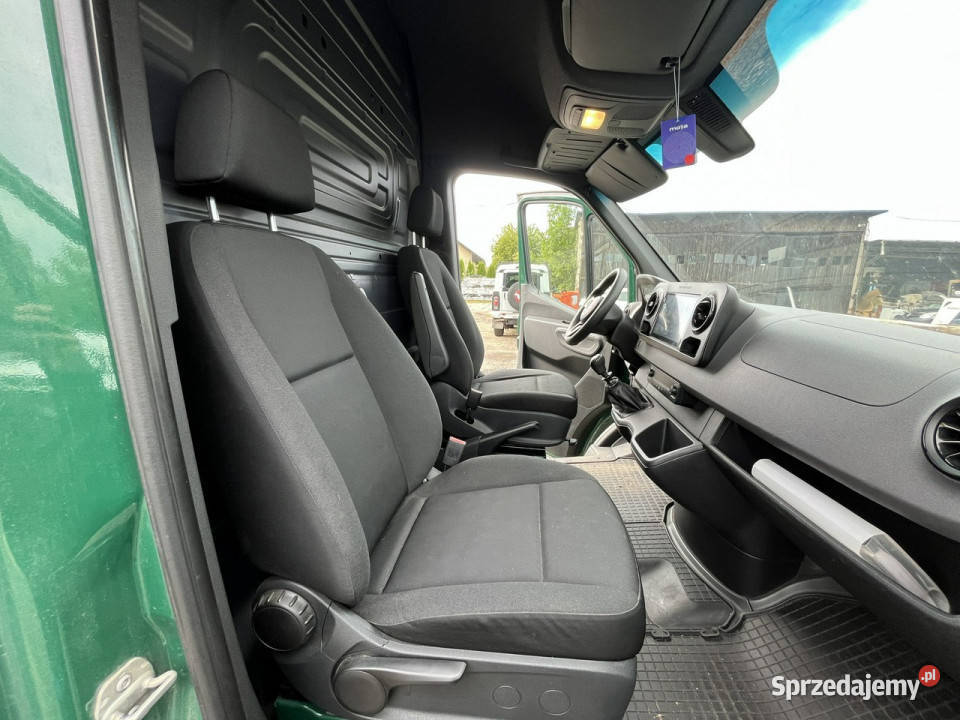 Mercedes Sprinter Sprinter 311 CDI Maxi Model Syców
