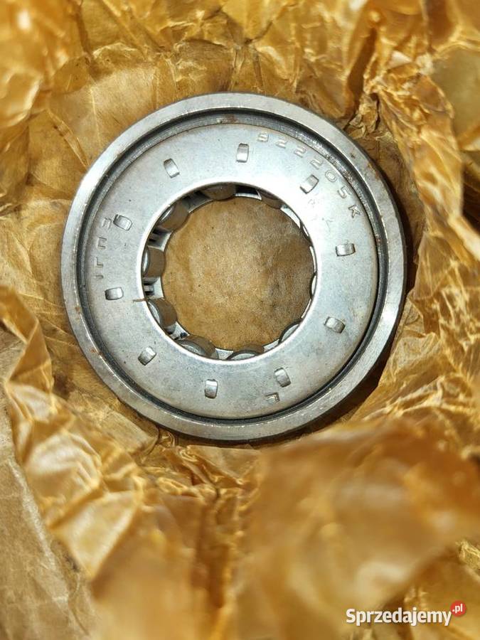 Ciągnik Władimirec T25 Nowe GPZ łożysko kolumny Części maszyn i innych pojazdów