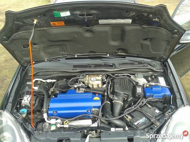 HONDA CIVIC VII EP4 2004 świętokrzyskie Kielce