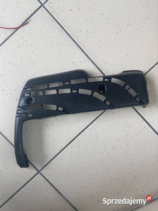 Mocowanie kabli zapłonowych vw golf seat ABF GTI osobowe mazowieckie Warszawa