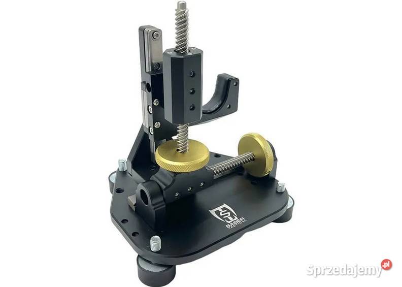 Shooting Rest Saber Tactical Pro Universal Bench Przyłęki