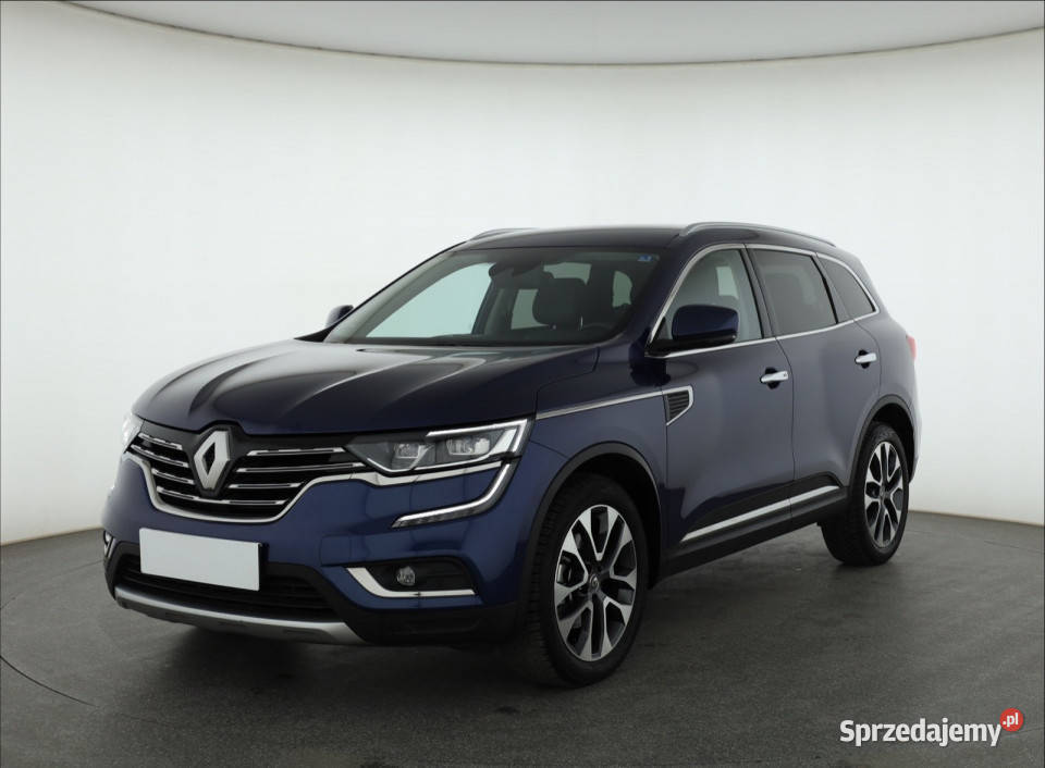 Renault Koleos 20 dCi