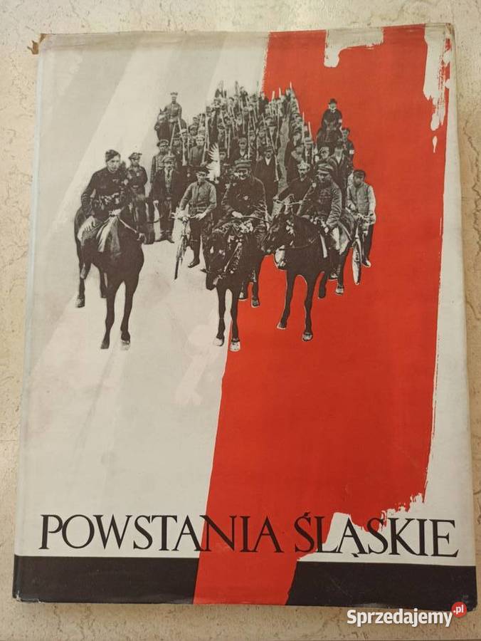 Powstania Śląskie ŚLĄSK 1961 Bielsko-Biała