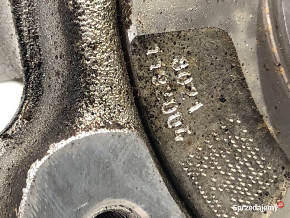 POMPA WTRYSKOWA SKODA SUPERB II CBB 20 170 0815 sprzedam