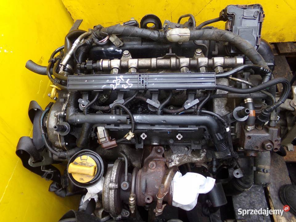 BIPPER FIORINO NEMO 13 HDI 15r 75 199A9000 pompa osobowe świętokrzyskie Suków sprzedam