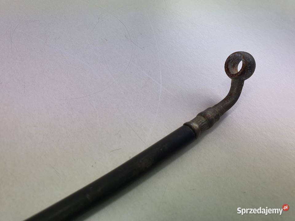 Przewod Hamulcowy Husqvarna Wr 250 Cr Łódź