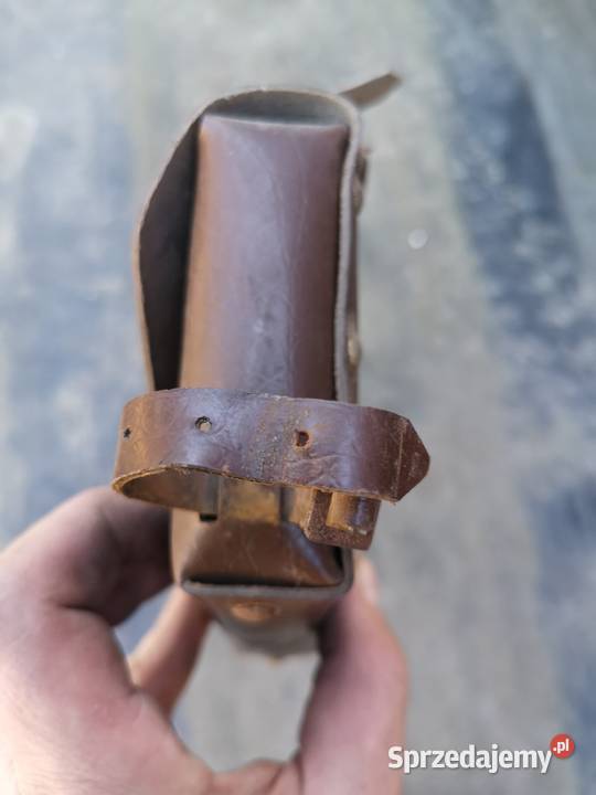 Rower Ukraina torba narzędziowa Gdańsk