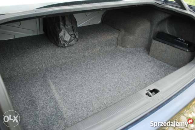 AUDI A6 C4 Sline KLASYK 18 125 1996 r jasne Sedan / Limuzyna A6 Szczecinek