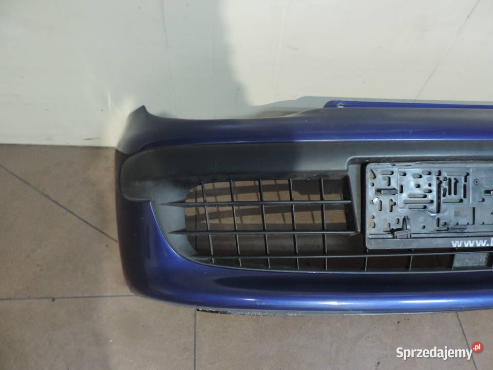 ZDERZAK PRZÓD FIAT SEICENTO 483A Nowy Sącz