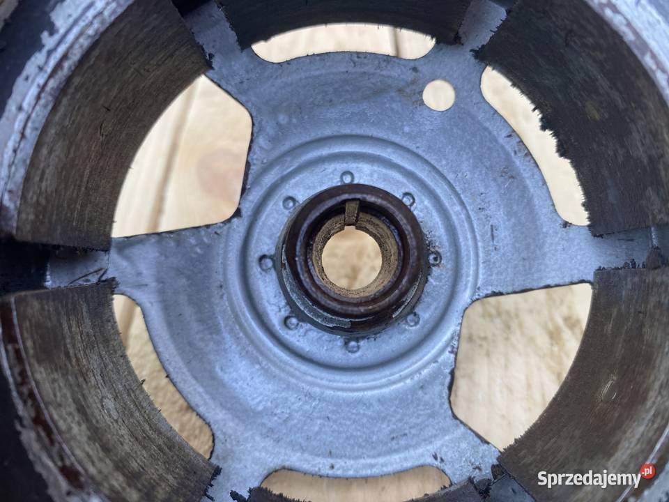 MAGNETO ROMET KOMAR OGAR MOTORYNKA 50 205 023 Kraków