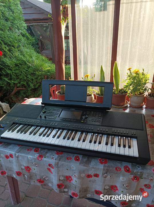 YAMAHA SX900 Wolbrom