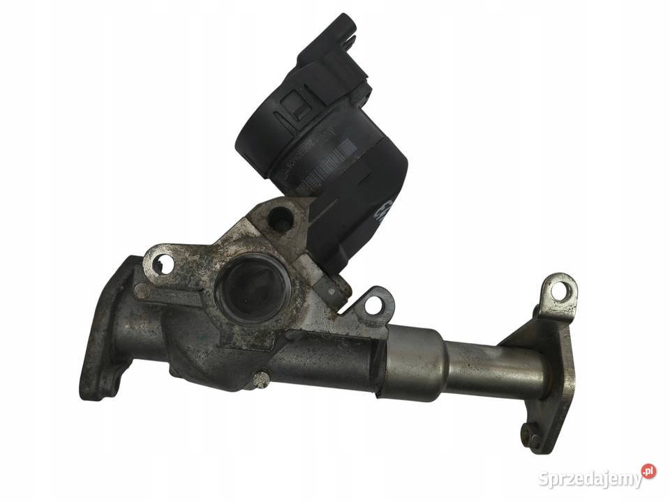ZAWÓR EGR BMW E87 E90 18 20 i oryginał 7563241 Chełm sprzedam